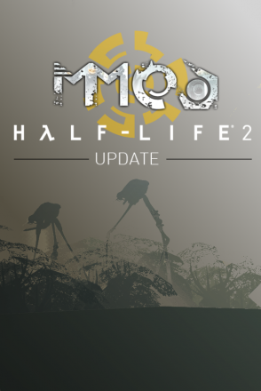 Скачать Half-Life 2: MMod