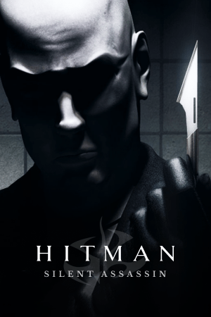 Скачать Hitman 2: Silent Assassin