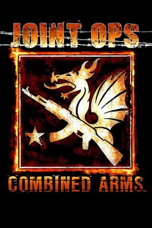 Скачать Joint Operations: Combined Arms Gold