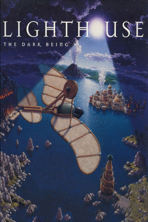 Скачать Lighthouse: The Dark Being