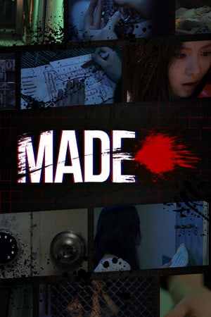 Скачать MADE : Interactive Movie – 01. Run away!