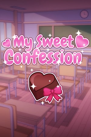 Скачать My Sweet Confession