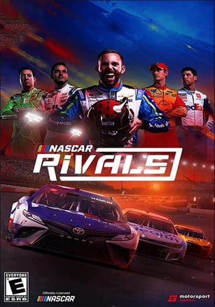 Скачать NASCAR Rivals