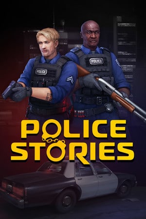 Скачать Police Stories