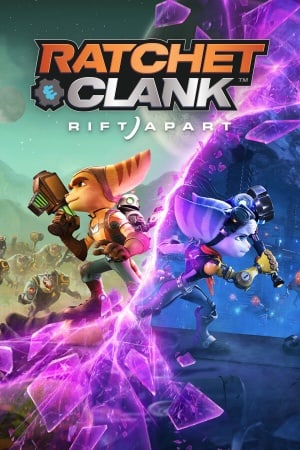 Скачать Ratchet and Clank: Rift Apart