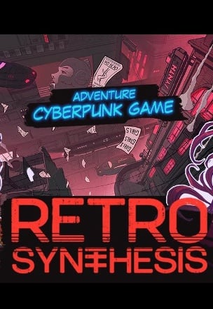 Скачать Retro Synthesis