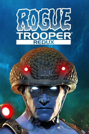 Скачать Rogue Trooper Redux