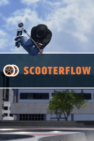 Скачать ScooterFlow