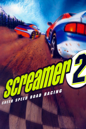 Скачать Screamer 2