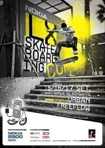 Скачать Skateboarding Urban Tales