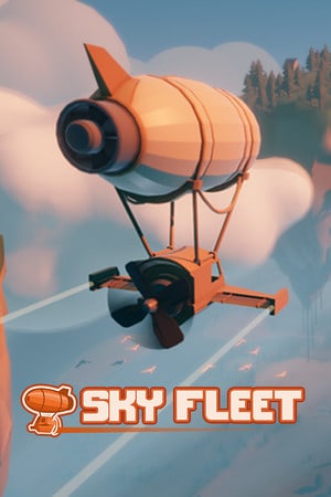 Скачать Sky Fleet