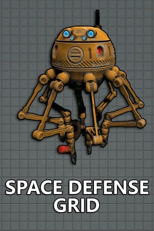 Скачать Space Defense Grid