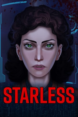 Скачать Starless