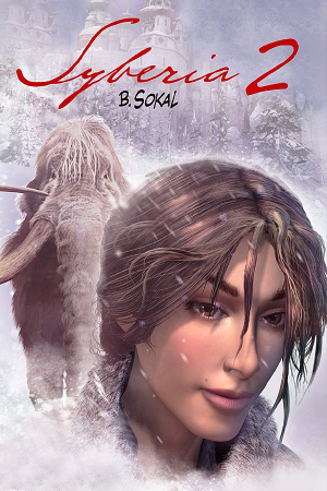 Скачать Syberia 2 (Сибирь 2)