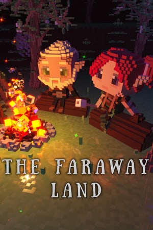 Скачать The Faraway Land