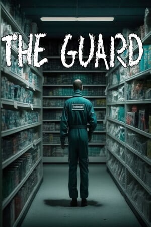 Скачать The Guard