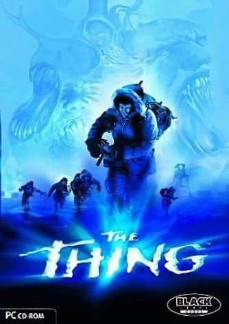 Скачать The Thing