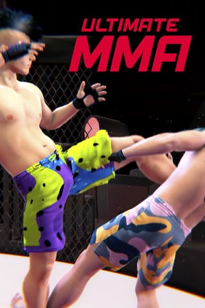 Скачать Ultimate MMA