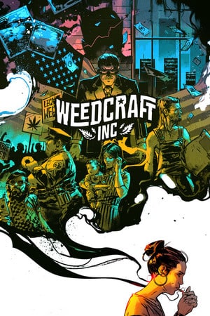 Скачать Weedcraft Inc