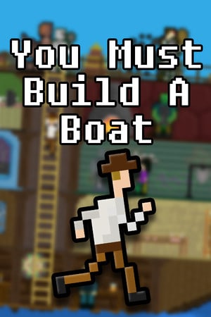 Скачать You Must Build A Boat