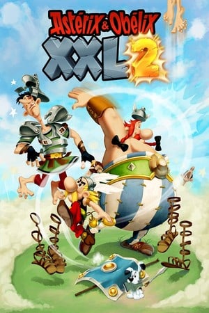 Скачать Asterix and Obelix XXL 2