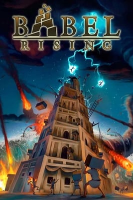 Скачать Babel Rising