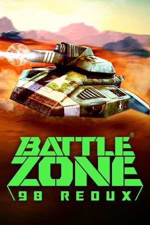 Скачать Battlezone 98 Redux