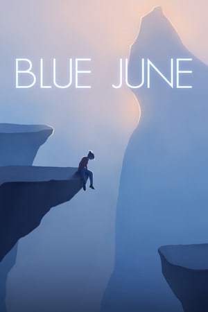 Скачать Blue June