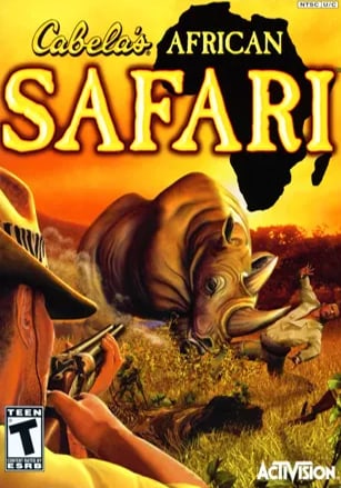 Скачать Cabela's African Safari