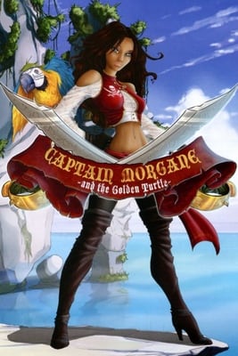 Скачать Captain Morgane and the Golden Turtle