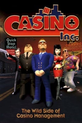 Скачать Casino inc