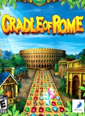 Скачать Cradle of Rome