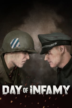 Скачать Day of Infamy