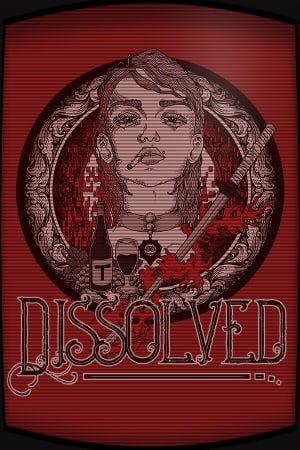 Скачать Dissolved - Chapter One