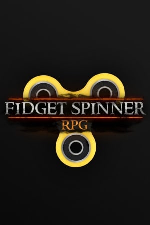 Скачать Fidget Spinner RPG