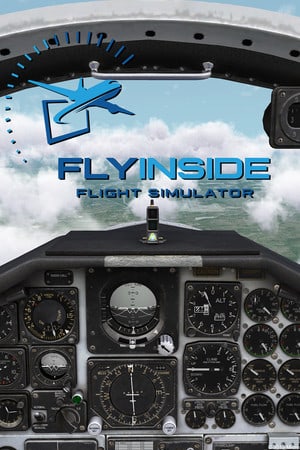 Скачать FlyInside Flight Simulator