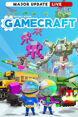 Скачать Gamecraft