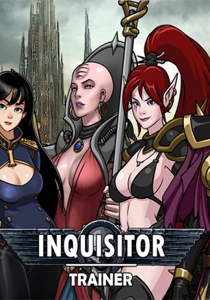 Скачать Inquisitor Trainer