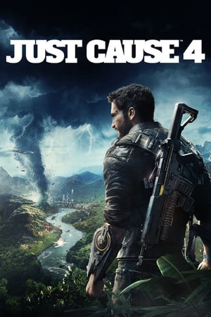 Скачать Just Cause 4 Reloaded