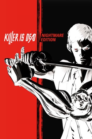 Скачать Killer is Dead - Nightmare Edition