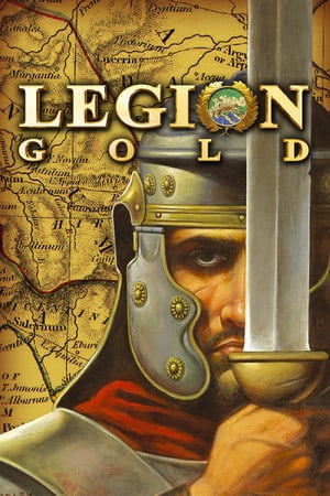 Скачать Legion Gold