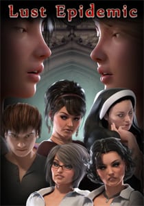 Скачать Lust Epidemic