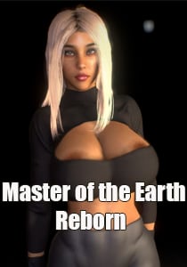 Скачать Master of the Earth: Reborn