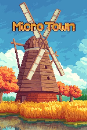 Скачать MicroTown