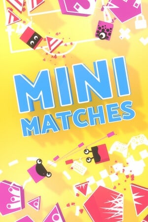 Скачать Mini Matches