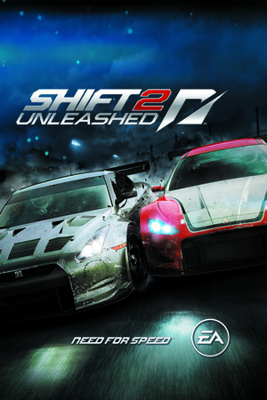 Скачать Need For Speed: Shift 2 Unleashed