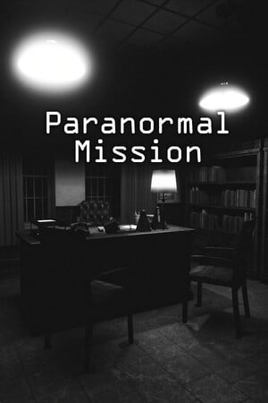 Скачать Paranormal Mission