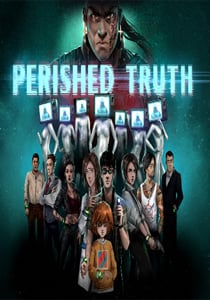 Скачать Perished Truth Zone