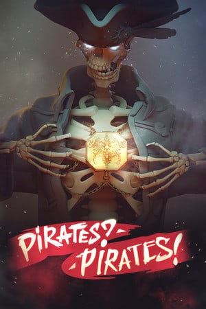 Скачать Pirates? Pirates!