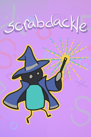 Скачать Scrabdackle